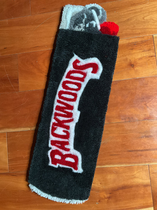 BACKWOODS LIGHTER