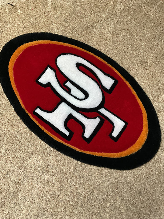SAN FRANCISCO 49ers