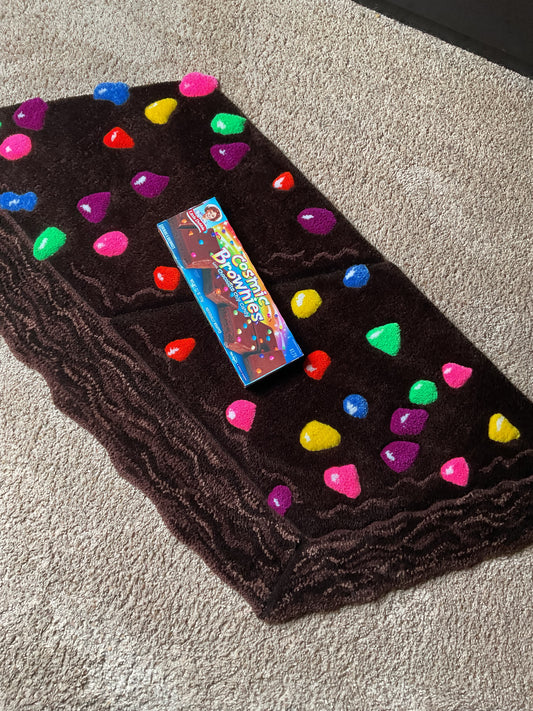 COSMIC BROWNIE